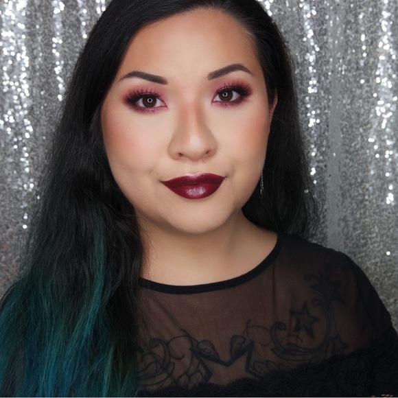 Urban Decay Lipstick Naked Cherry Collection “Cherry” BNIB - Picture 2 of 6